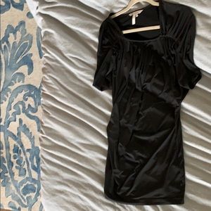 Black BCBG Cocktail Dress